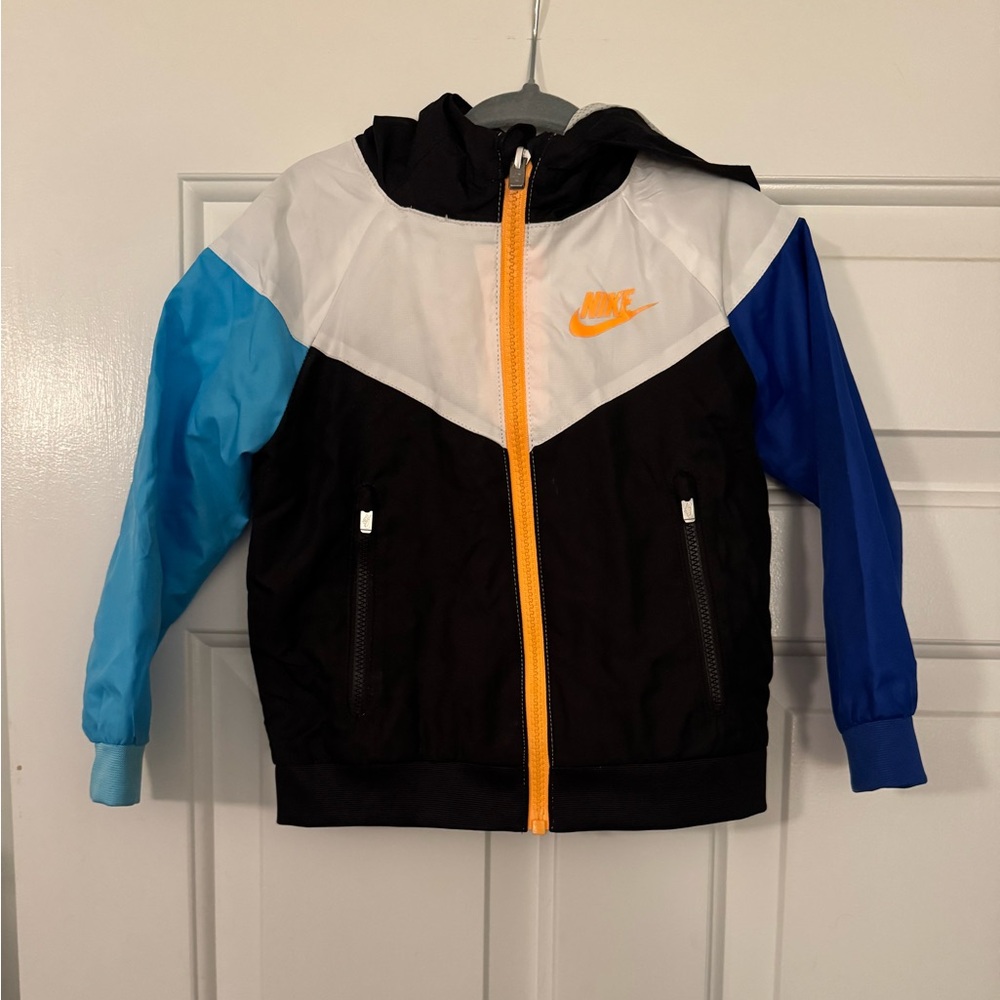 Nike Kid’s Windbreaker Jacket